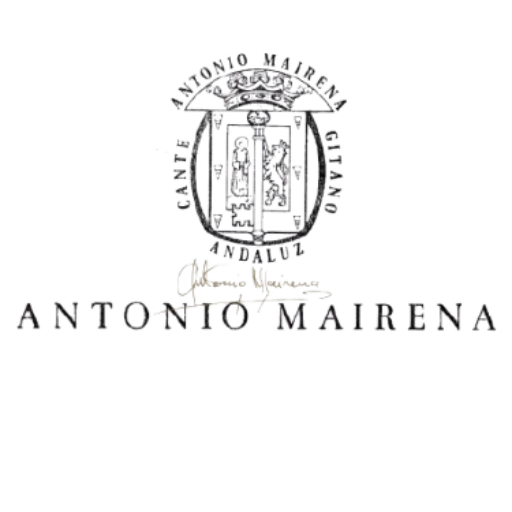 Antonio Mairena Oficial